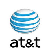 AT&T logo