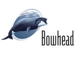 Bowhead logo