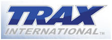 Trax International logo