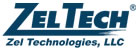 ZelTech logo